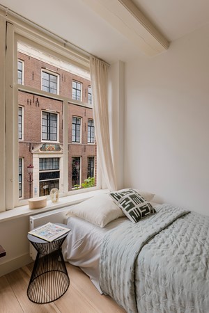 Medium property photo - Rusland 29B, 1012 CK Amsterdam